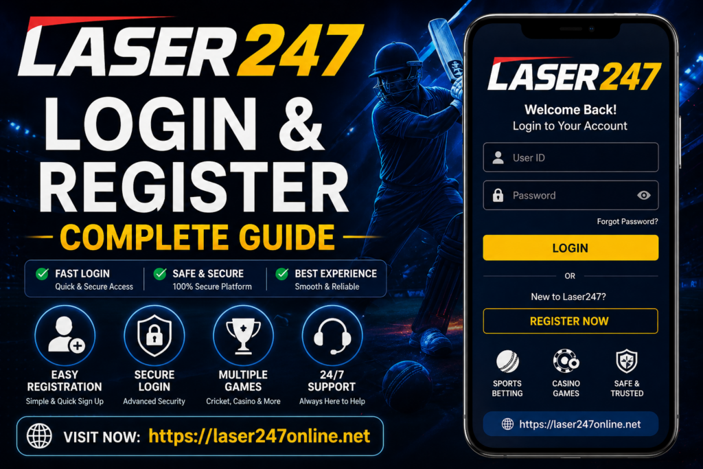 Laser247 Image Download