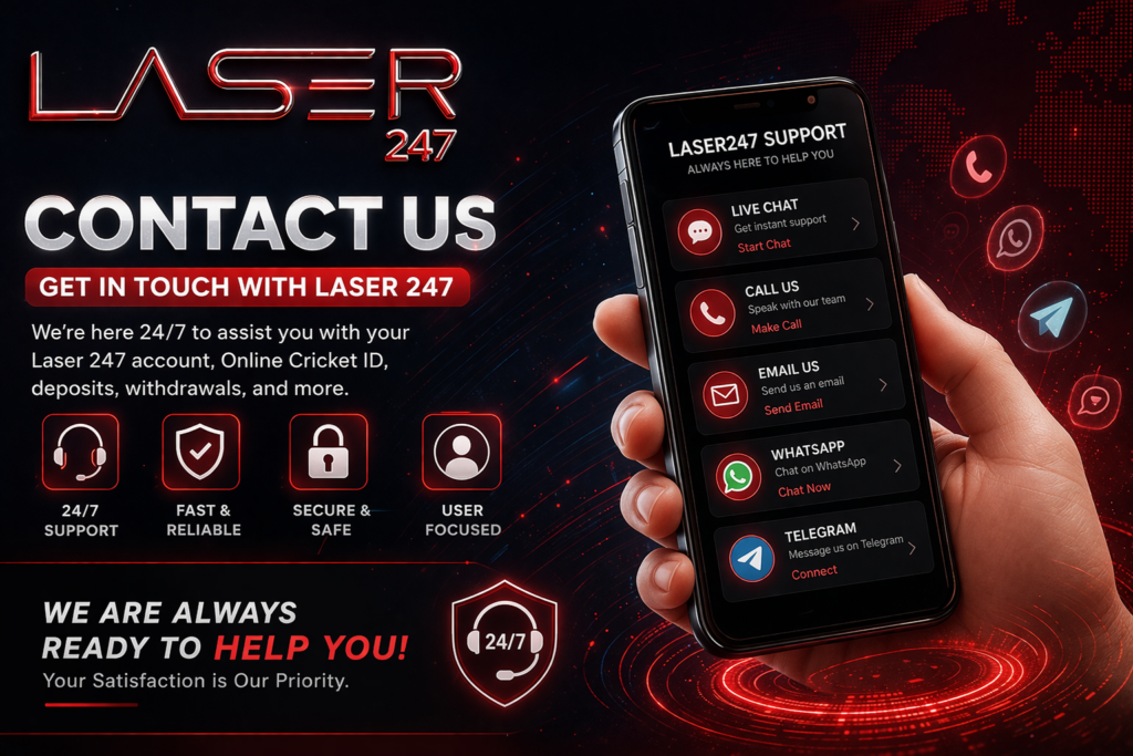 laser247
